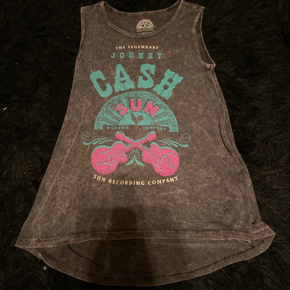 Tank top